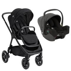 Duo Finiti + i-Snug 2