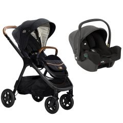 Duo Finiti + i-Snug 2