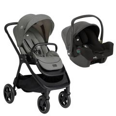 Duo Finiti + i-Snug 2