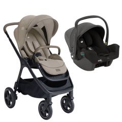 Duo Finiti + i-Snug 2