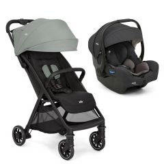 Duo Pact Pro + i-Gemm 3