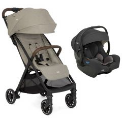 Duo Pact Pro + i-Gemm 3