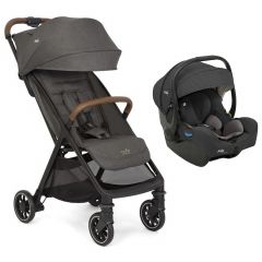 Duo Pact Pro + i-Gemm 3