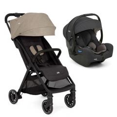 Duo Pact Pro + i-Gemm 3