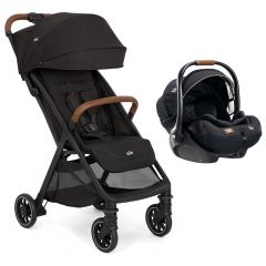 Duo Pact Pro + i-Level Recline