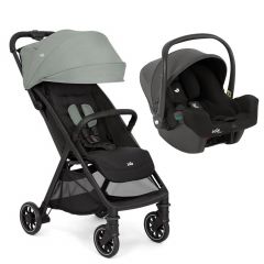 Duo Pact Pro + i-Snug 2