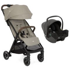 Duo Pact Pro + i-Snug 2