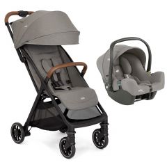 Duo Pact Pro + i-Snug 2