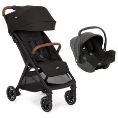 Duo Pact Pro + i-Snug 2