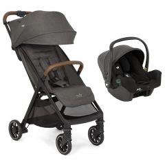 Duo Pact Pro + i-Snug 2