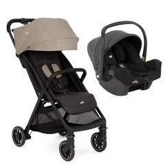 Duo Pact Pro + i-Snug 2