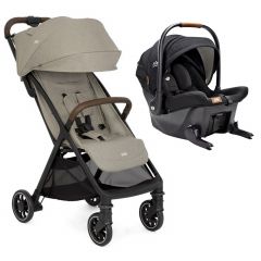 Duo Pact Pro + Sprint