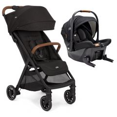 Duo Pact Pro + Sprint