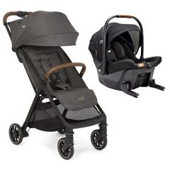 Duo Pact Pro + Sprint