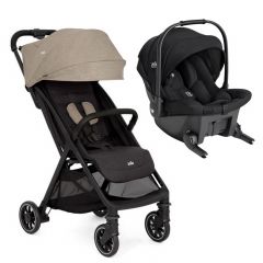 Duo Pact Pro + Sprint