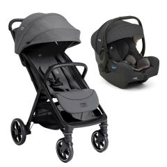 Duo Parcel LX + i-Gemm 3