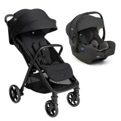 Duo Parcel LX + i-Gemm 3