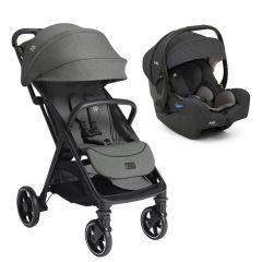 Duo Parcel LX + i-Gemm 3