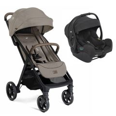 Duo Parcel LX + i-Gemm 3