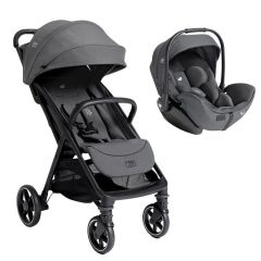 Duo Parcel LX + i-Level Pro