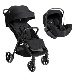 Duo Parcel LX + i-Level Pro
