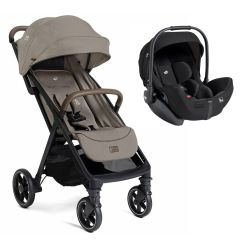 Duo Parcel LX + i-Level Pro