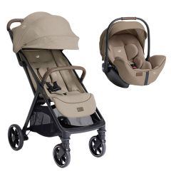 Duo Parcel LX + i-Level Pro