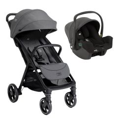 Duo Parcel LX + i-Snug 2