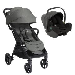 Duo Parcel LX + i-Snug 2