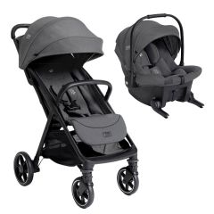 Duo Parcel LX + Sprint