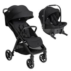 Duo Parcel LX + Sprint