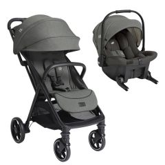 Duo Parcel LX + Sprint