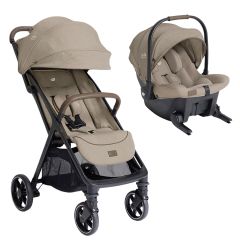 Duo Parcel LX + Sprint