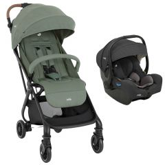 Duo Tourist + i-Gemm 3