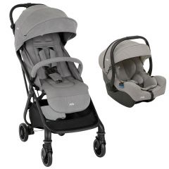 Duo Tourist + i-Gemm 3