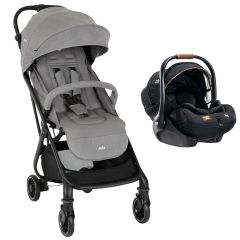 Duo Tourist + i-Level Recline