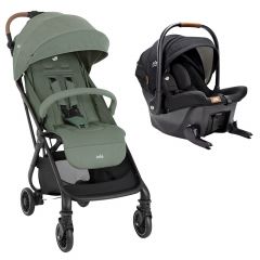 Duo Tourist + Sprint