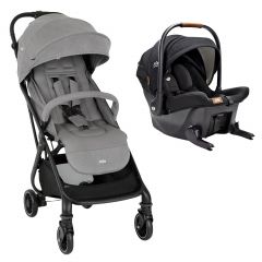 Duo Tourist + Sprint