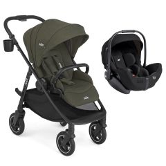 Duo Versadrift Whirl + i-Level Pro