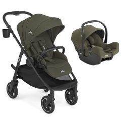 Duo Versadrift Whirl + i-Snug 2