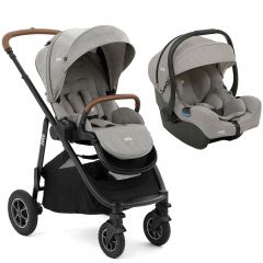 Duo Versatrax + i-Gemm 3