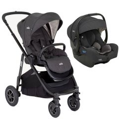 Duo Versatrax + i-Gemm 3