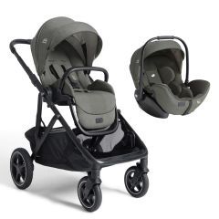 Duo Versiti + i-Level Pro