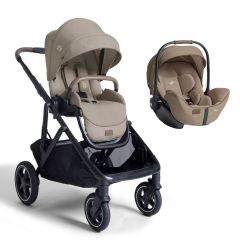 Duo Versiti + i-Level Pro