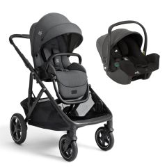 Duo Versiti + i-Snug 2