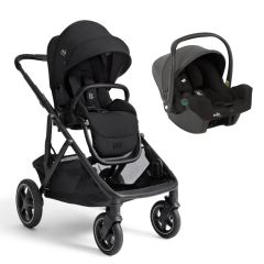 Duo Versiti + i-Snug 2