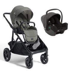 Duo Versiti + i-Snug 2