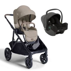 Duo Versiti + i-Snug 2