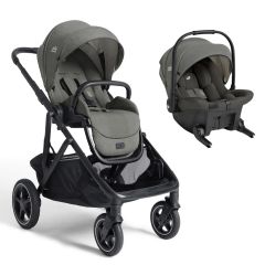 Duo Versiti + Sprint
