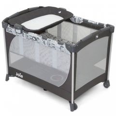 Lit de voyage Commuter Change